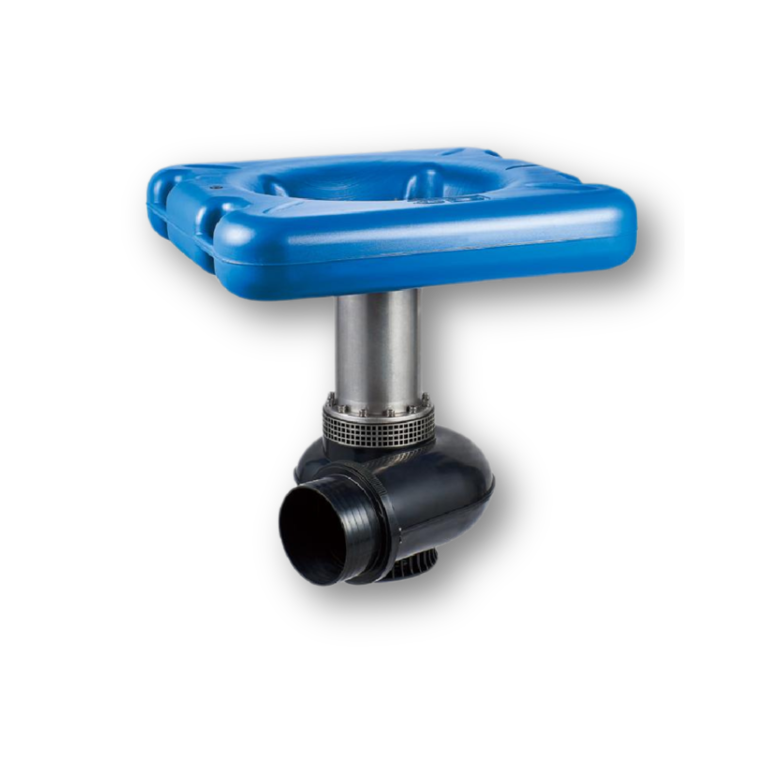 Bơm chìm phao 7.5KW