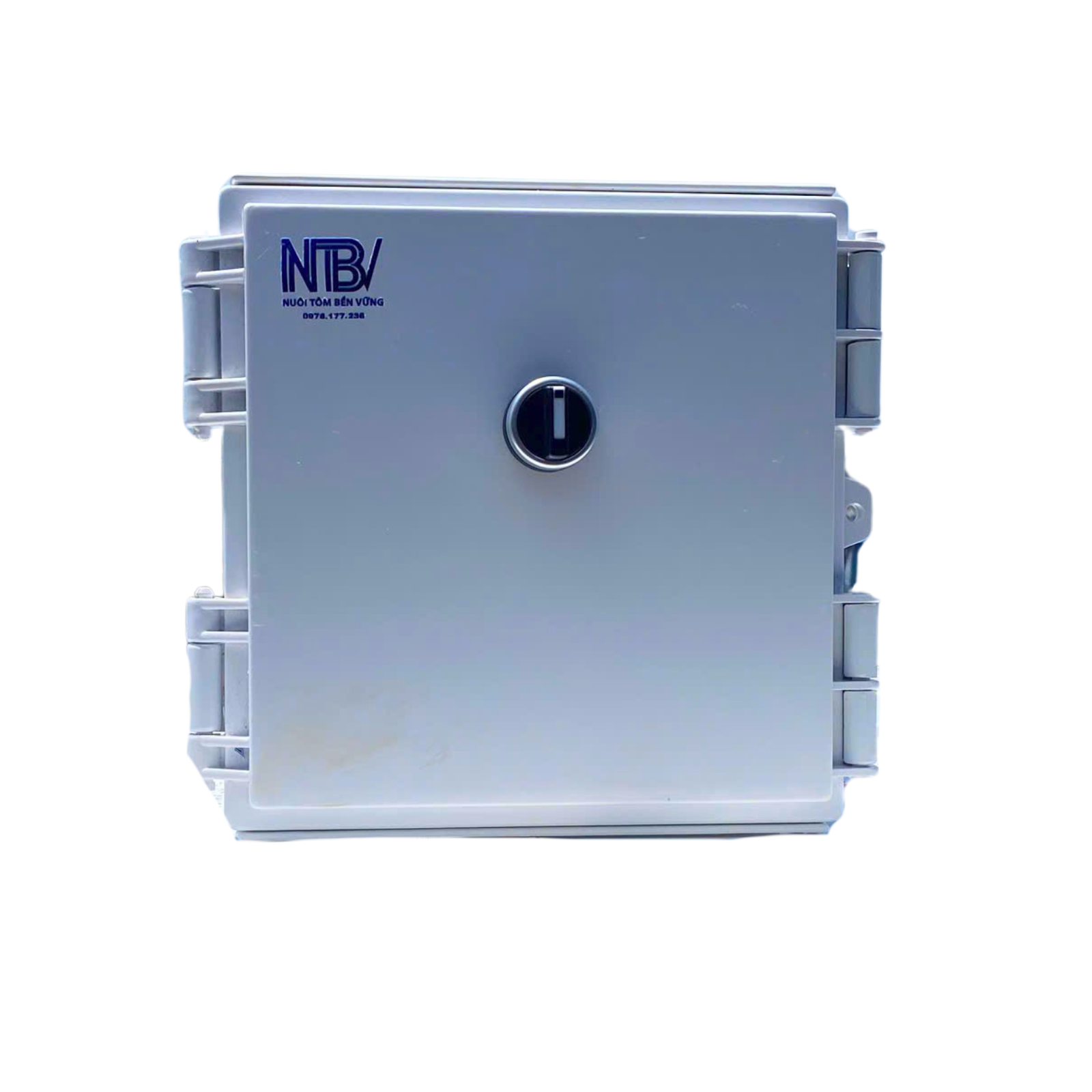 Tủ Điều Khiển Thông Minh