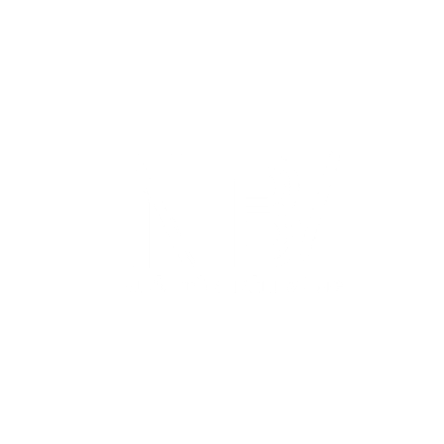 logo ntbv màu trắng ko slogan